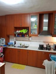 Blk 656 Senja Road (Bukit Panjang), HDB 5 Rooms #154756632